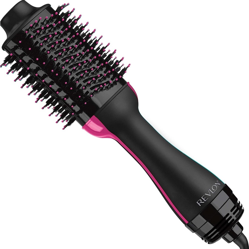 NWT Revlon hair dryer and Volumizer
